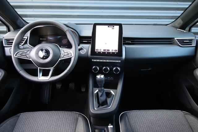 Mitsubishi COLT 1.0T MT Intense+ 17"LM-Velgen, Instaplijsten, Navigatie