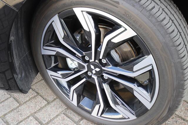 Mitsubishi COLT 1.6 HEV Intense+ Automaat Stuurwielverw, Adaptive Cruise