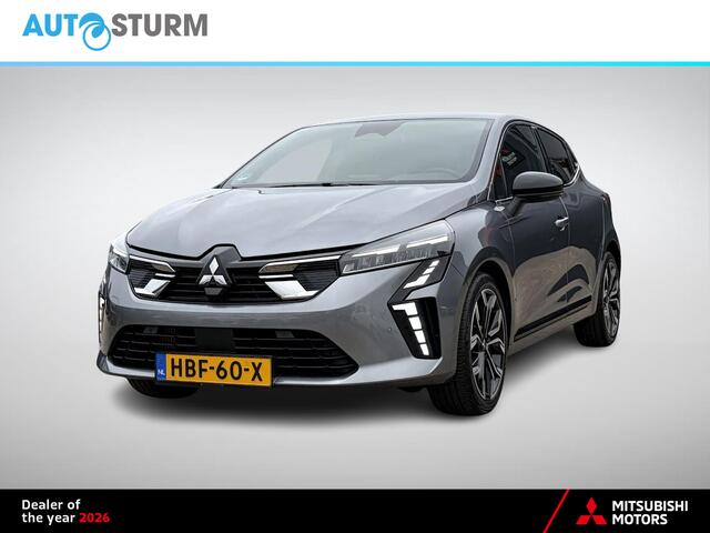 Mitsubishi COLT 1.0T MT Intense+