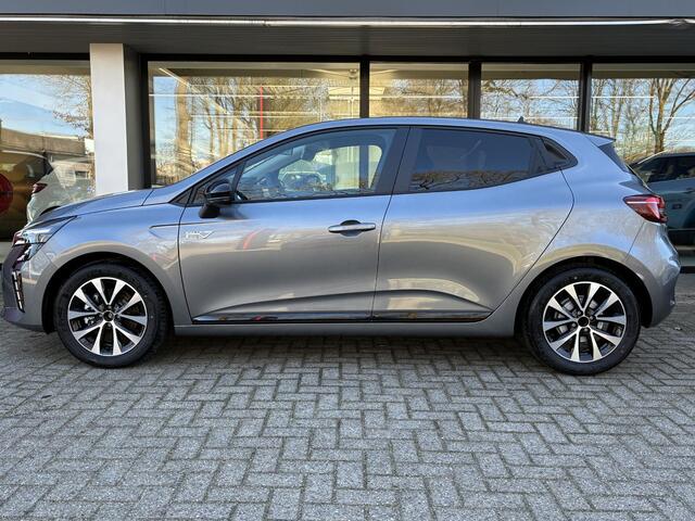 Mitsubishi COLT 1.6 HEV Intense Nieuw uit voorraad leverbaar | Achteruitrijcamera | Climate Control | 16 inch Lichtmetalen velgen | Parkeersensoren voor- en achter | Fabrieksgarantie