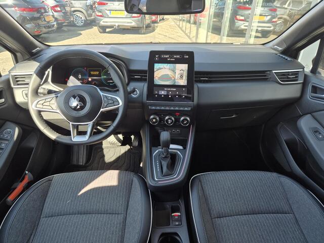 Mitsubishi COLT 1.6 HEV Instyle | Afneembare trekhaak | Bose | Allseason banden |