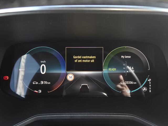 Mitsubishi COLT 1.6 HEV Instyle | Afneembare trekhaak | Bose | Allseason banden |