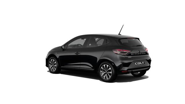 Mitsubishi COLT Intense 1.6 HEV | Achteruitrijcamera | Climate Control (1 zone) | Cruise Control met snelheidsbegrenzer