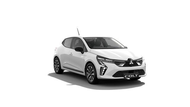 Mitsubishi COLT Intense | Achteruitrijcamera | Climate Control (1 zone) | Cruise Control met snelheidsbegrenzer