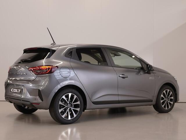 Mitsubishi COLT 1.6 HEV Intense | Super deal | 8 jaar garantie | Rijklaar nieuwe auto