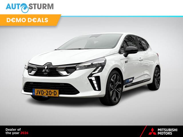 Mitsubishi COLT 1.6 HEV Instyle