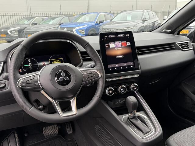 Mitsubishi COLT 1.6 HEV Instyle