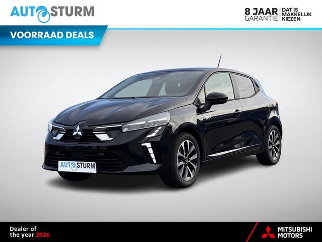 Mitsubishi COLT 1.6 HEV Intense