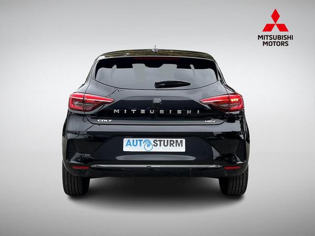 Mitsubishi COLT 1.6 HEV Intense+