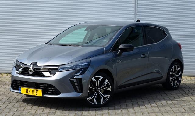 Mitsubishi COLT HEV 1.6 A/T FIRST EDITION | HYBRIDE | ADAPTIEF CRUISE | STUUR & STOELVERWARMING | ALL SEASON BANDEN | FABRIEKSGARANTIE TOT 26-03-2032* | ALL IN RIJKLAARPRIJS