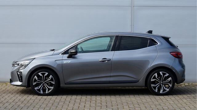 Mitsubishi COLT HEV 1.6 A/T FIRST EDITION | HYBRIDE | ADAPTIEF CRUISE | STUUR & STOELVERWARMING | ALL SEASON BANDEN | FABRIEKSGARANTIE TOT 26-03-2032* | ALL IN RIJKLAARPRIJS