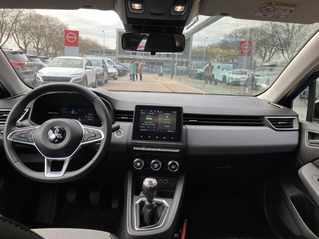 Mitsubishi COLT 1.0T MT Intense 91PK | Carplay | Achteruitrijcamera | Dealeronderhouden | FABRIEKSGARANTIE TOT 05-2032!