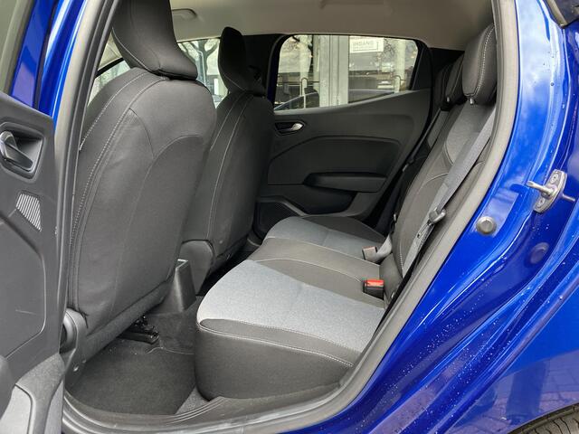 Mitsubishi COLT 1.0T MT Intense 91PK | Carplay | Achteruitrijcamera | Dealeronderhouden | FABRIEKSGARANTIE TOT 05-2032!