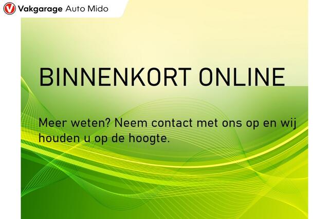 Mitsubishi COLT 1.6 HEV Hybride Automaat First Edition | 1e eigenaar