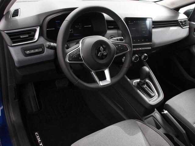 Mitsubishi COLT 1.6 HEV Automaat Intense | Navigatie | Apple Carplay/Android Auto | Camera | Climate Control | Cruise Control | Lichtmetalen velgen | Extra Getint Glas | Digitale Cockpit