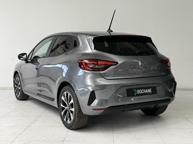 Mitsubishi COLT 1.6 HEV Intense Nieuw uit voorraad leverbaar | Achteruitrijcamera | Climate Control | 16 inch Lichtmetalen velgen | Parkeersensoren voor en achter | Fabrieksgarantie