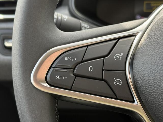 Mitsubishi COLT 1.6 HEV Intense / Achteruitrijcamera / Apple CarPlay/Android Auto / Draadloze telefoonlader / Origineel NL auto! / Full LED / Keyless / Climate Control /