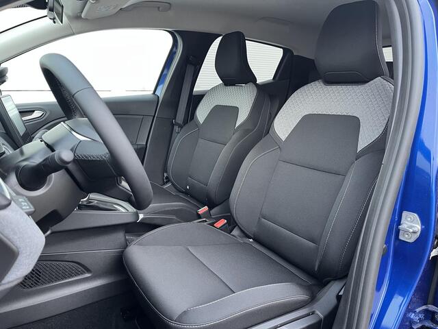 Mitsubishi COLT 1.6 HEV Intense / ¤4000,- Voordeel Op Nieuwprijs / Rijklaarprijs / Direct Leverbaar / 8 Jaar Fabrieksgarantie /