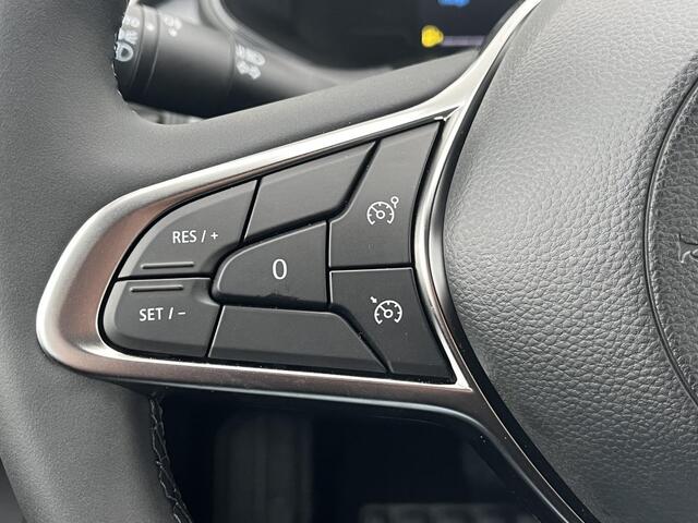 Mitsubishi COLT 1.6 HEV Intense / ¤4000,- Voordeel Op Nieuwprijs / Rijklaarprijs / Direct Leverbaar / 8 Jaar Fabrieksgarantie /