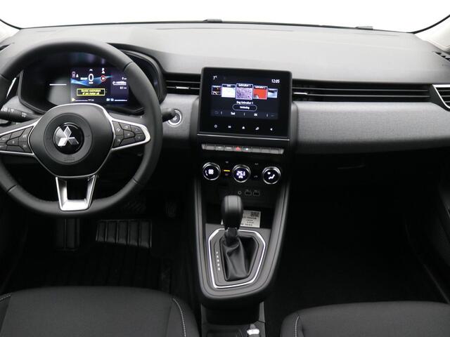 Mitsubishi COLT 1.6 HEV Intense / ¤4000,- Voordeel Op Nieuwprijs / Rijklaarprijs / Direct Leverbaar / 8 Jaar Fabrieksgarantie /