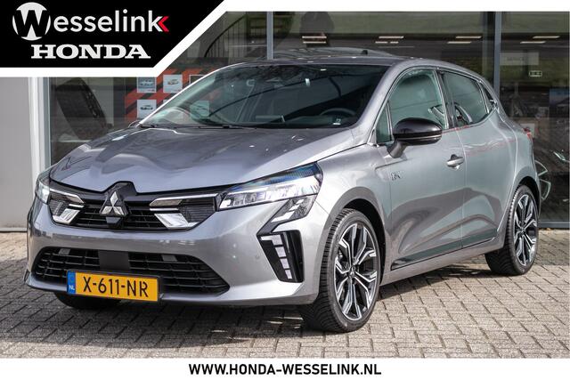 Mitsubishi COLT 1.6 HEV First Edition - 1e eigenaar | Dealer onderhouden