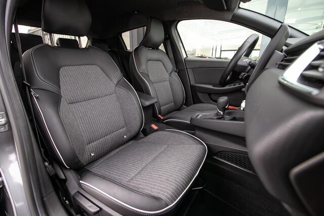 Mitsubishi COLT 1.6 HEV First Edition - 1e eigenaar | Dealer onderhouden