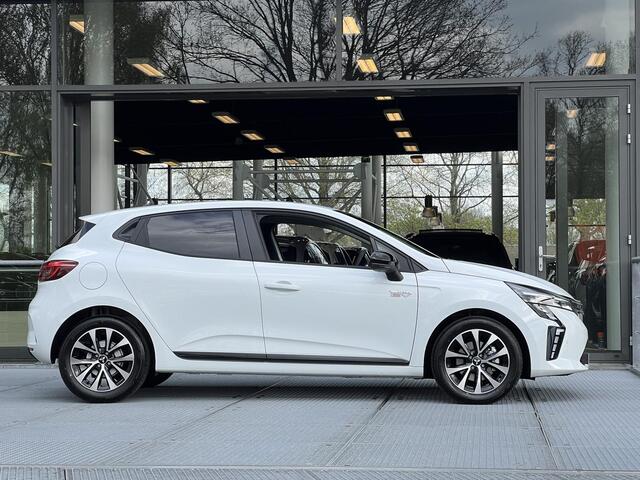 Mitsubishi COLT 1.6 HEV Intense | DIRECT UIT VOORRAAD LEVERBAAR MET VOORRAADPREMIE!