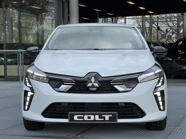 Mitsubishi COLT 1.6 HEV Intense | DIRECT UIT VOORRAAD LEVERBAAR MET VOORRAADPREMIE!