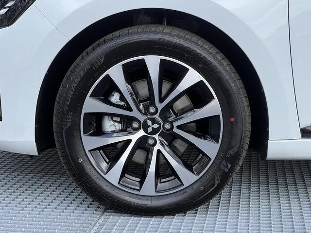 Mitsubishi COLT 1.6 HEV Intense | DIRECT UIT VOORRAAD LEVERBAAR MET VOORRAADPREMIE!