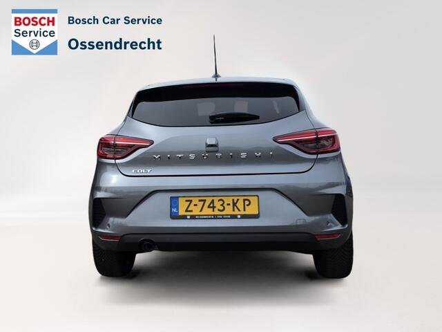 Mitsubishi COLT 1.0T MT INTENSE