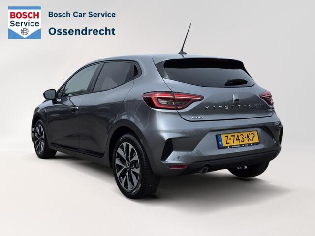 Mitsubishi COLT 1.0T MT INTENSE