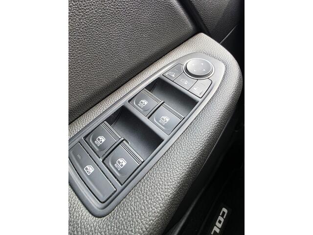 Mitsubishi COLT 1.0T MT INTENSE