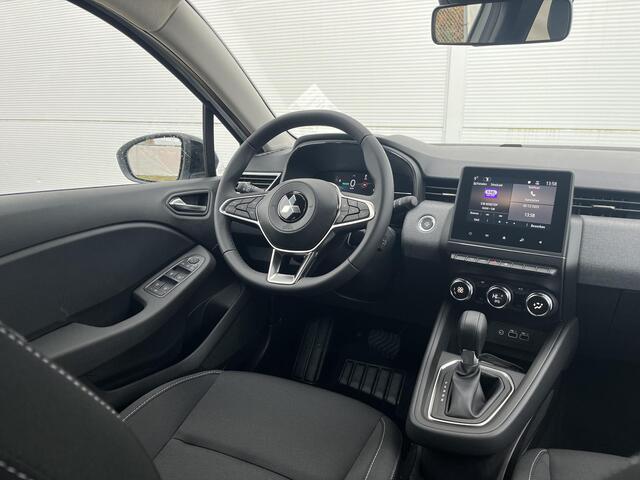 Mitsubishi COLT 1.6 HEV Intense / ¤4000,- Voordeel Op Nieuwprijs / Rijklaarprijs / Direct Leverbaar / 8 Jaar Fabrieksgarantie /