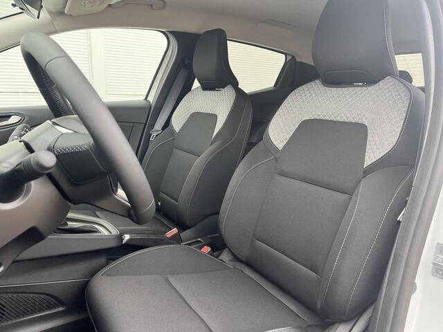 Mitsubishi COLT 1.6 HEV Intense / ¤4000,- Voordeel Op Nieuwprijs / Rijklaarprijs / Direct Leverbaar / 8 Jaar Fabrieksgarantie /
