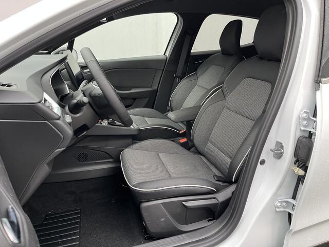Mitsubishi COLT 1.6 HEV Intense+ / ¤4000,- Voordeel Op Nieuwprijs / Rijklaarprijs / Direct Leverbaar / 8 Jaar Fabrieksgarantie /