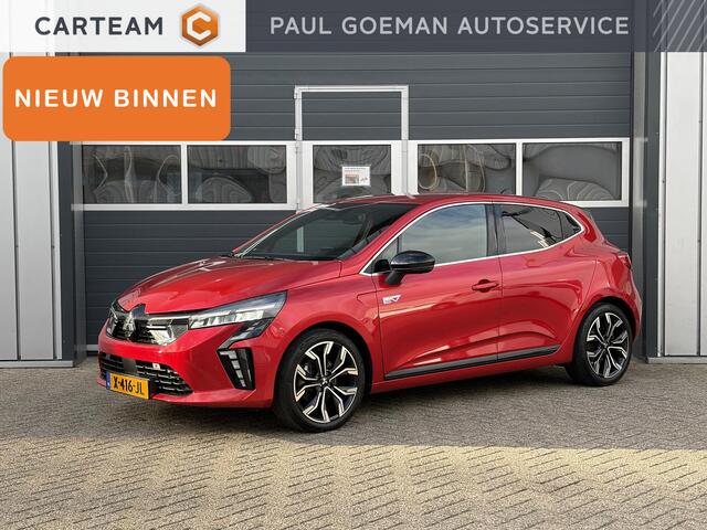 Mitsubishi COLT 1.6 HEV Instyle | Full option | 360 camera | Dodehoek | Keyless |