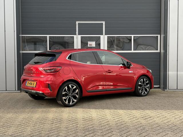 Mitsubishi COLT 1.6 HEV Instyle | Full option | 360 camera | Dodehoek | Keyless |