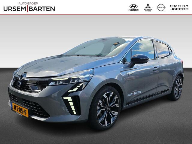 Mitsubishi COLT 1.6 HEV Instyle | Automaat | 360 Camera | Carplay/Androidauto | Bose | Half leder | Adaptive Cruisecontrol |