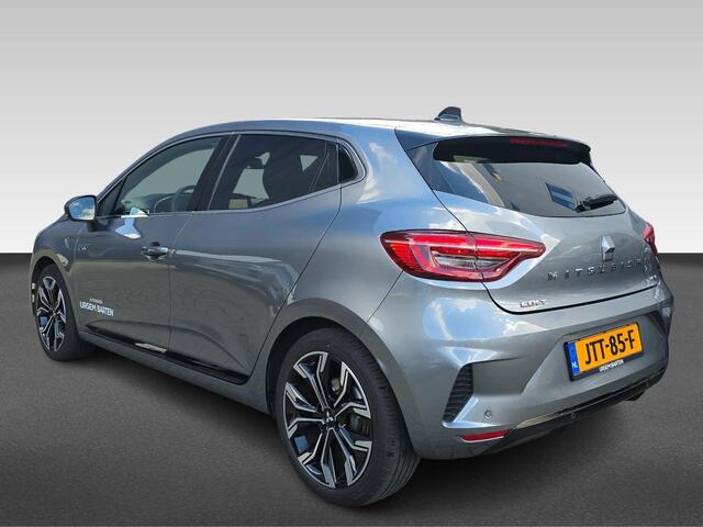 Mitsubishi COLT 1.6 HEV Instyle | Automaat | 360 Camera | Carplay/Androidauto | Bose | Half leder | Adaptive Cruisecontrol |