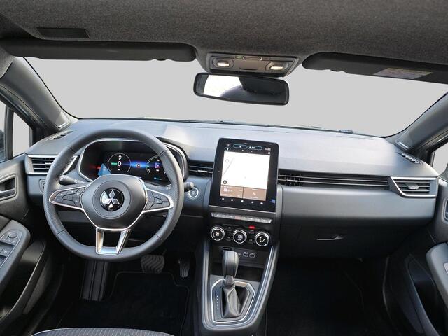 Mitsubishi COLT 1.6 HEV Instyle | Automaat | 360 Camera | Carplay/Androidauto | Bose | Half leder | Adaptive Cruisecontrol |