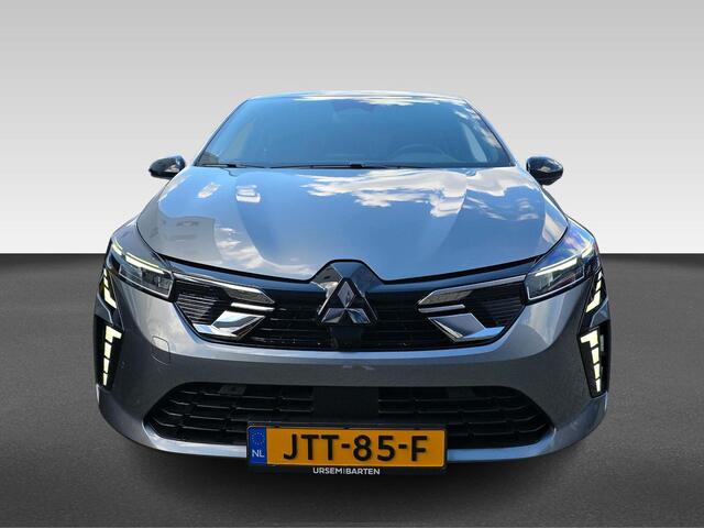 Mitsubishi COLT 1.6 HEV Instyle | Automaat | 360 Camera | Carplay/Androidauto | Bose | Half leder | Adaptive Cruisecontrol |