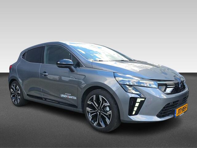 Mitsubishi COLT 1.6 HEV Instyle | Automaat | 360 Camera | Carplay/Androidauto | Bose | Half leder | Adaptive Cruisecontrol |