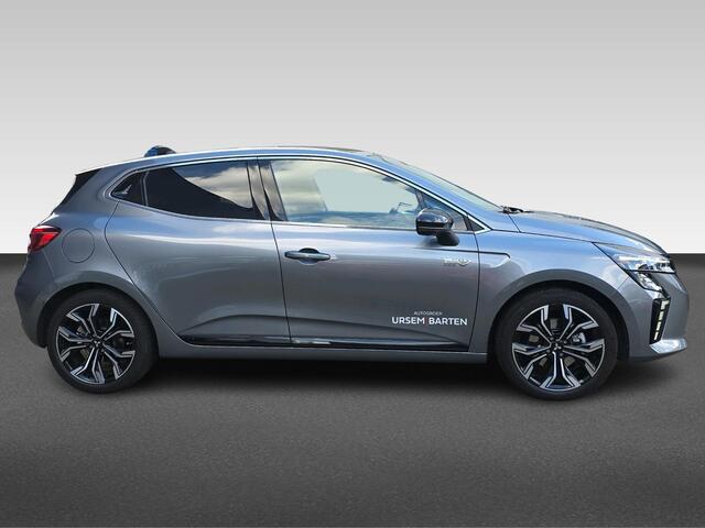 Mitsubishi COLT 1.6 HEV Instyle | Automaat | 360 Camera | Carplay/Androidauto | Bose | Half leder | Adaptive Cruisecontrol |