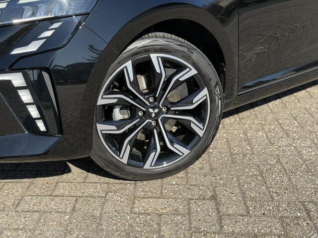 Mitsubishi COLT 1.6 HEV First Edition