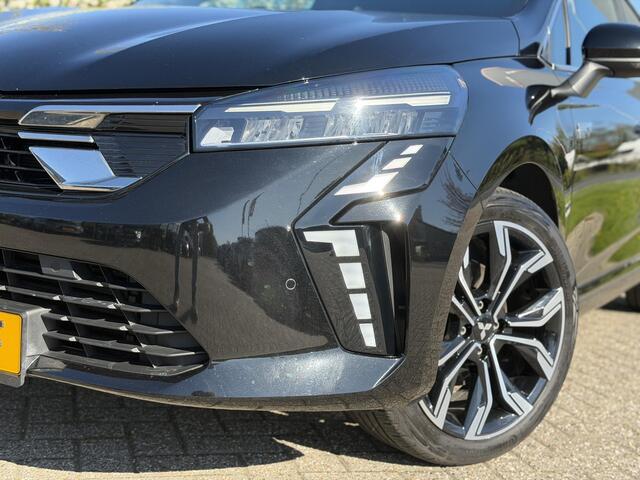 Mitsubishi COLT 1.6 HEV First Edition