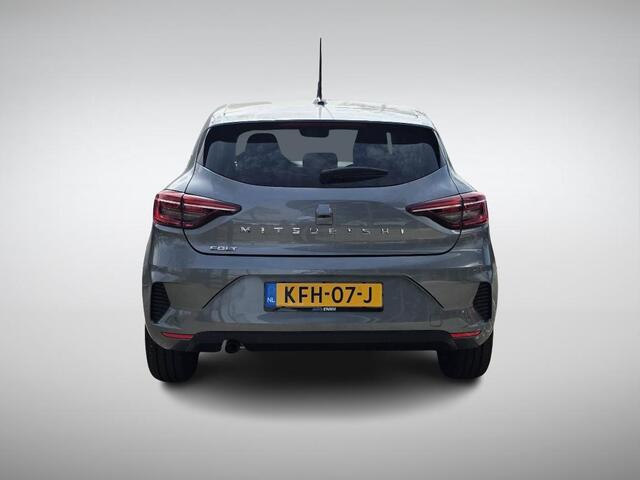 Mitsubishi COLT 1.0T MT Intense