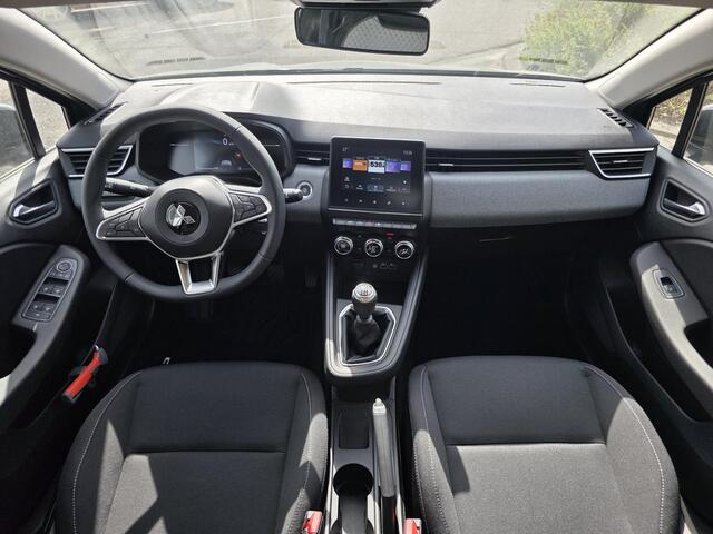 Mitsubishi COLT 1.0T MT Intense