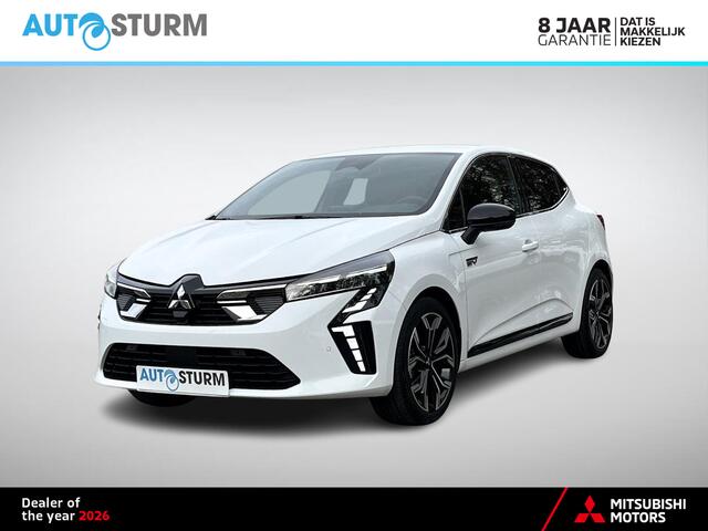 Mitsubishi COLT 1.6 HEV Intense+