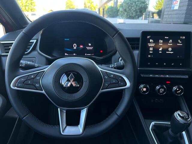 Mitsubishi COLT 1.0T MT Instyle, Airco, Cruise, Camera, CarPlay, Lane Assist, NAP