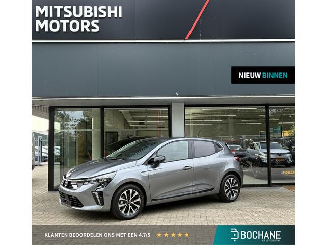 Mitsubishi COLT 1.6 HEV Intense NIEUW UIT VOORRAAD LEVERBAAR | Climate Control | Parkeersensoren voor- en achter | Achteruitrijcamera | Automaat | Lichtmetalen velgen | Apple CarPlay & Android Auto | 8 jaar fabrieksgarantie